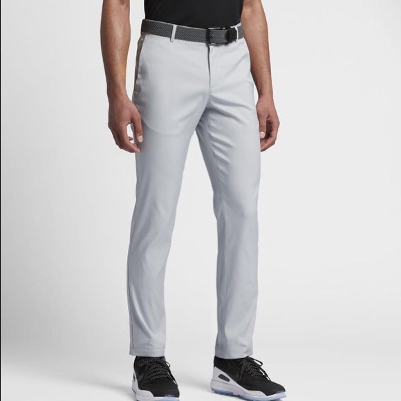 Nike Golf DRI-FIT Modern Fit Pants - Picture 1 of 6